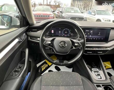 Шкода Октавия, объемом двигателя 2 л и пробегом 127 тыс. км за 24000 $, фото 17 на Automoto.ua