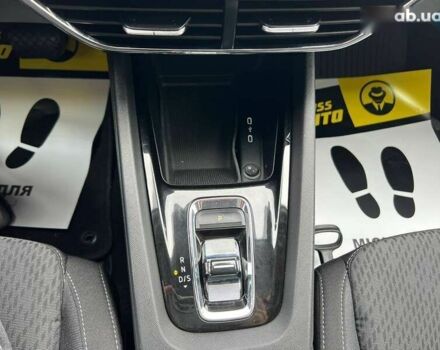 Шкода Октавия, объемом двигателя 2 л и пробегом 127 тыс. км за 24000 $, фото 15 на Automoto.ua