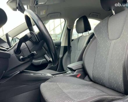 Шкода Октавия, объемом двигателя 2 л и пробегом 127 тыс. км за 24000 $, фото 8 на Automoto.ua