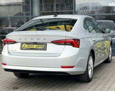 Шкода Октавия, объемом двигателя 2 л и пробегом 127 тыс. км за 24000 $, фото 6 на Automoto.ua