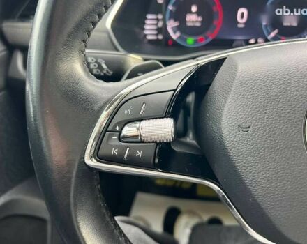 Шкода Октавия, объемом двигателя 2 л и пробегом 127 тыс. км за 24000 $, фото 10 на Automoto.ua