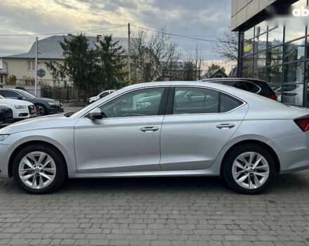 Шкода Октавия, объемом двигателя 2 л и пробегом 127 тыс. км за 24000 $, фото 3 на Automoto.ua