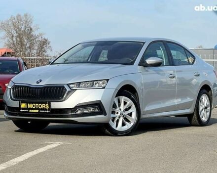 Шкода Октавия, объемом двигателя 2 л и пробегом 19 тыс. км за 28999 $, фото 2 на Automoto.ua