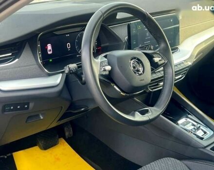 Шкода Октавия, объемом двигателя 2 л и пробегом 19 тыс. км за 28999 $, фото 22 на Automoto.ua