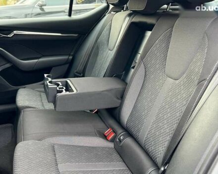 Шкода Октавия, объемом двигателя 2 л и пробегом 127 тыс. км за 24000 $, фото 18 на Automoto.ua