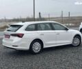 Шкода Октавия, объемом двигателя 2 л и пробегом 211 тыс. км за 21700 $, фото 7 на Automoto.ua