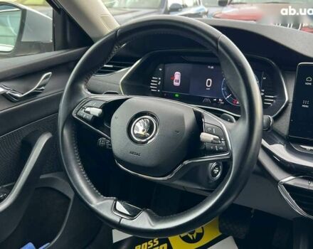 Шкода Октавия, объемом двигателя 2 л и пробегом 127 тыс. км за 24000 $, фото 19 на Automoto.ua