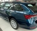 Шкода Октавия, объемом двигателя 1.4 л и пробегом 0 тыс. км за 31548 $, фото 7 на Automoto.ua