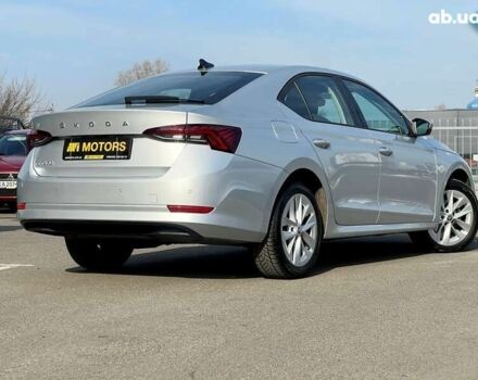 Шкода Октавия, объемом двигателя 2 л и пробегом 19 тыс. км за 28999 $, фото 3 на Automoto.ua