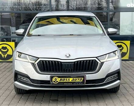 Шкода Октавия, объемом двигателя 2 л и пробегом 127 тыс. км за 24000 $, фото 1 на Automoto.ua