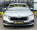 Шкода Октавия, объемом двигателя 2 л и пробегом 127 тыс. км за 24000 $, фото 1 на Automoto.ua
