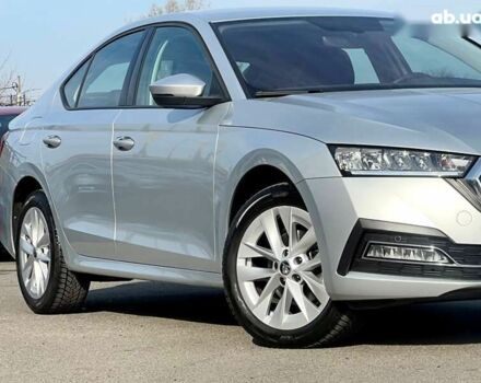 Шкода Октавия, объемом двигателя 2 л и пробегом 19 тыс. км за 28999 $, фото 7 на Automoto.ua