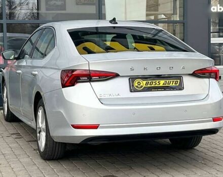 Шкода Октавия, объемом двигателя 2 л и пробегом 127 тыс. км за 24000 $, фото 4 на Automoto.ua