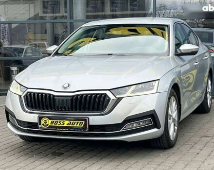 Шкода Октавия, объемом двигателя 2 л и пробегом 127 тыс. км за 24000 $, фото 2 на Automoto.ua