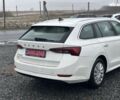 Шкода Октавия, объемом двигателя 2 л и пробегом 211 тыс. км за 21700 $, фото 6 на Automoto.ua