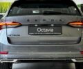 купить новое авто Шкода Октавия 2023 года от официального дилера БАЗІС АВТО Skoda Шкода фото