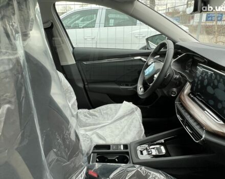 Шкода Октавия, объемом двигателя 2 л и пробегом 0 тыс. км за 45211 $, фото 19 на Automoto.ua