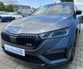 Шкода Октавия, объемом двигателя 2 л и пробегом 0 тыс. км за 52384 $, фото 7 на Automoto.ua