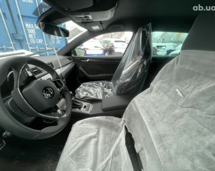Шкода Октавия, объемом двигателя 2 л и пробегом 0 тыс. км за 46515 $, фото 24 на Automoto.ua