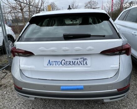 Шкода Октавия, объемом двигателя 2 л и пробегом 0 тыс. км за 45211 $, фото 12 на Automoto.ua