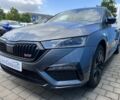 Шкода Октавия, объемом двигателя 2 л и пробегом 0 тыс. км за 52384 $, фото 8 на Automoto.ua