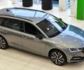 купить новое авто Шкода Октавия 2023 года от официального дилера БАЗІС АВТО Skoda Шкода фото