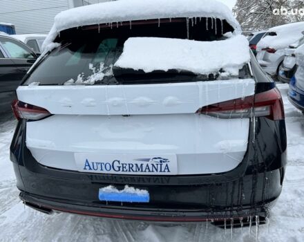 Шкода Октавия, объемом двигателя 1.97 л и пробегом 0 тыс. км за 48797 $, фото 5 на Automoto.ua