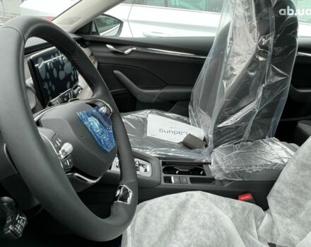Шкода Октавия, объемом двигателя 2 л и пробегом 0 тыс. км за 45211 $, фото 26 на Automoto.ua