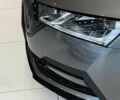 купить новое авто Шкода Октавия 2023 года от официального дилера БАЗІС АВТО Skoda Шкода фото