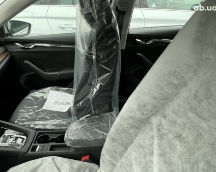 Шкода Октавия, объемом двигателя 2 л и пробегом 0 тыс. км за 45211 $, фото 23 на Automoto.ua