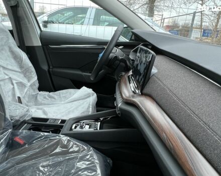 Шкода Октавия, объемом двигателя 2 л и пробегом 0 тыс. км за 45211 $, фото 20 на Automoto.ua