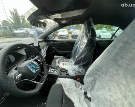 Шкода Октавия, объемом двигателя 2 л и пробегом 0 тыс. км за 52384 $, фото 3 на Automoto.ua