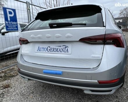 Шкода Октавия, объемом двигателя 2 л и пробегом 0 тыс. км за 45211 $, фото 11 на Automoto.ua
