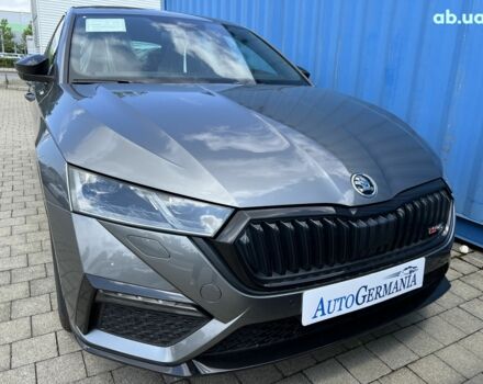 Шкода Октавия, объемом двигателя 2 л и пробегом 0 тыс. км за 52384 $, фото 6 на Automoto.ua