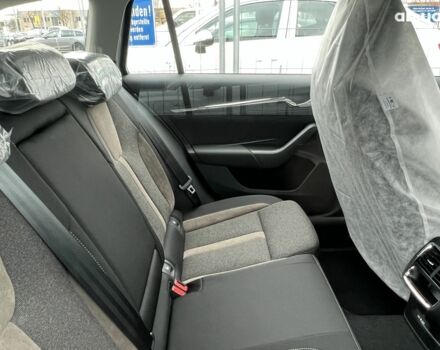 Шкода Октавия, объемом двигателя 2 л и пробегом 0 тыс. км за 45211 $, фото 15 на Automoto.ua