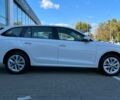 купить новое авто Шкода Октавия 2023 года от официального дилера БАЗІС АВТО Skoda Шкода фото