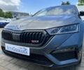 Шкода Октавия, объемом двигателя 2 л и пробегом 0 тыс. км за 52384 $, фото 1 на Automoto.ua