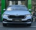 купить новое авто Шкода Октавия 2023 года от официального дилера БАЗІС АВТО Skoda Шкода фото