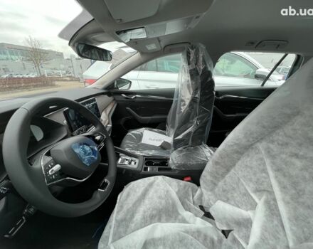 Шкода Октавия, объемом двигателя 2 л и пробегом 0 тыс. км за 45211 $, фото 25 на Automoto.ua
