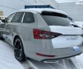 Шкода Октавия, объемом двигателя 2 л и пробегом 0 тыс. км за 46515 $, фото 6 на Automoto.ua