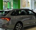 купить новое авто Шкода Октавия 2023 года от официального дилера БАЗІС АВТО Skoda Шкода фото