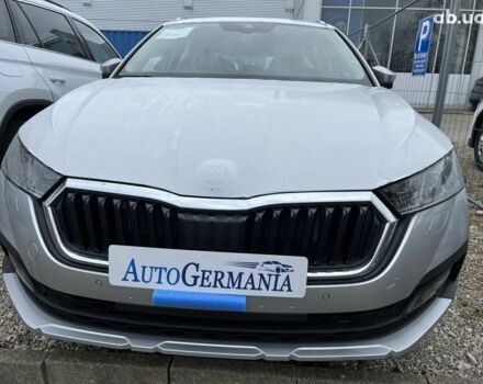 Шкода Октавия, объемом двигателя 2 л и пробегом 0 тыс. км за 45211 $, фото 2 на Automoto.ua