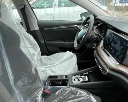 Шкода Октавия, объемом двигателя 2 л и пробегом 0 тыс. км за 45211 $, фото 18 на Automoto.ua