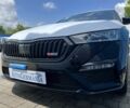 Шкода Октавия, объемом двигателя 2 л и пробегом 0 тыс. км за 54123 $, фото 1 на Automoto.ua