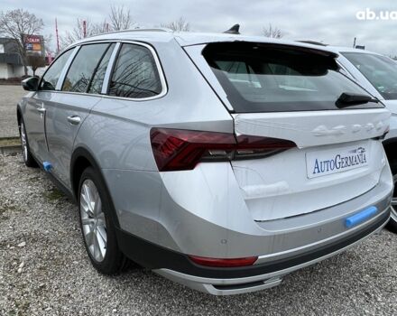 Шкода Октавия, объемом двигателя 2 л и пробегом 0 тыс. км за 45211 $, фото 16 на Automoto.ua
