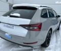 Шкода Октавия, объемом двигателя 2 л и пробегом 0 тыс. км за 46515 $, фото 4 на Automoto.ua