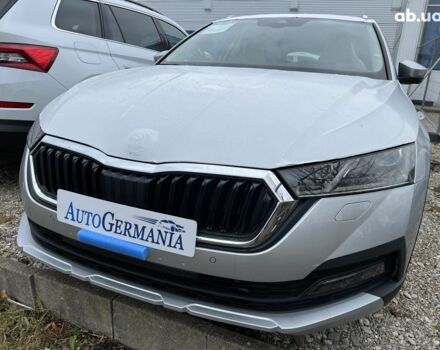Шкода Октавия, объемом двигателя 2 л и пробегом 0 тыс. км за 45211 $, фото 27 на Automoto.ua