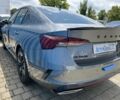 Шкода Октавия, объемом двигателя 2 л и пробегом 0 тыс. км за 52384 $, фото 23 на Automoto.ua