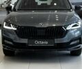 купить новое авто Шкода Октавия 2023 года от официального дилера БАЗІС АВТО Skoda Шкода фото