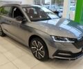 купить новое авто Шкода Октавия 2023 года от официального дилера БАЗІС АВТО Skoda Шкода фото